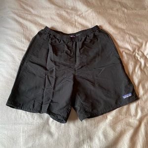 Men’s Patagonia Baggies